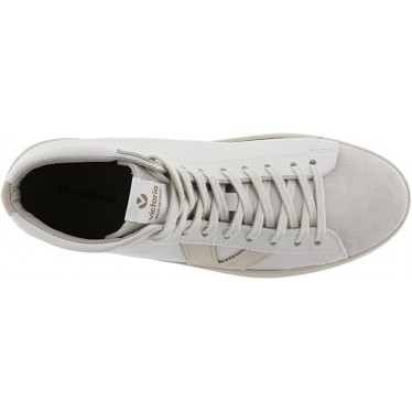 BOTIN VICTORIA BERLÍN PIEL 1126163 HIELO