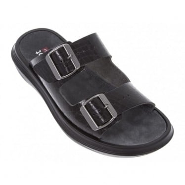 SANDALIAS KYBUN GLARUS W BLACK