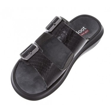 SANDALIAS KYBUN GLARUS W BLACK