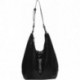 BOLSO ABBACINO 60157 NEGRO