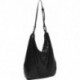 BOLSO ABBACINO 60157 NEGRO