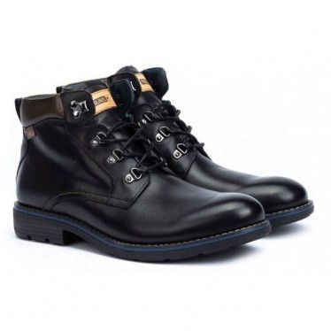 BOTINES PIKOLINOS YORK M2M-8322 BLACK