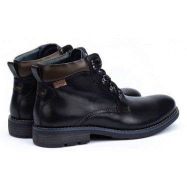 BOTINES PIKOLINOS YORK M2M-8322 BLACK