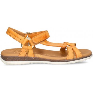 SANDALIAS PANAMA JACK CARIBEL AMARILLO_B28