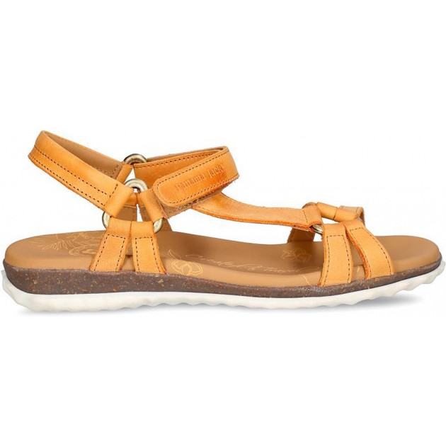 SANDALIAS PANAMA JACK CARIBEL AMARILLO_B28 SANDALIAS PANAMA JACK CARIBEL AMARILLO_B28