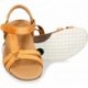 SANDALIAS PANAMA JACK CARIBEL AMARILLO_B28