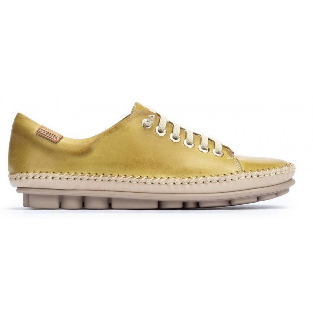 ZAPATOS PIKOLINOS RIOLA W3Y-4925C1 CITRON ZAPATOS PIKOLINOS RIOLA W3Y-4925C1 CITRON