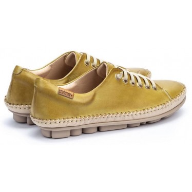 ZAPATOS PIKOLINOS RIOLA W3Y-4925C1 CITRON