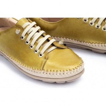 ZAPATOS PIKOLINOS RIOLA W3Y-4925C1 CITRON