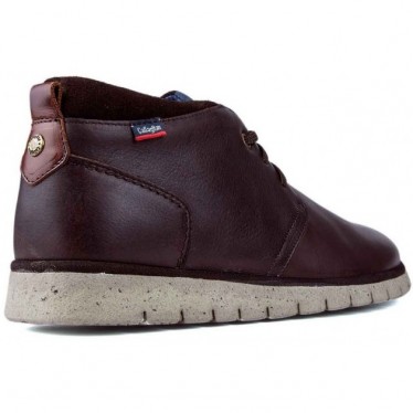 BOTAS CALLAGHAN SHERPA MARRON