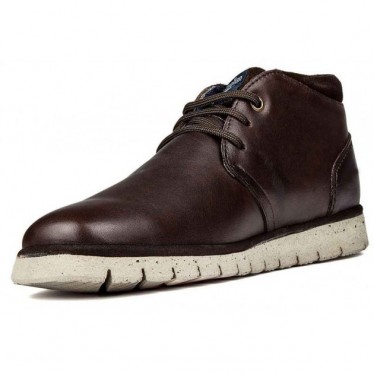 BOTAS CALLAGHAN SHERPA MARRON