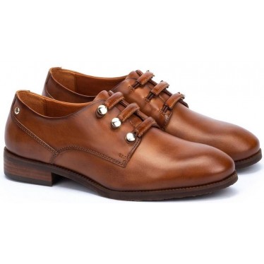 ZAPATOS PIKOLINOS ROYAL W4D-4591 BRANDY