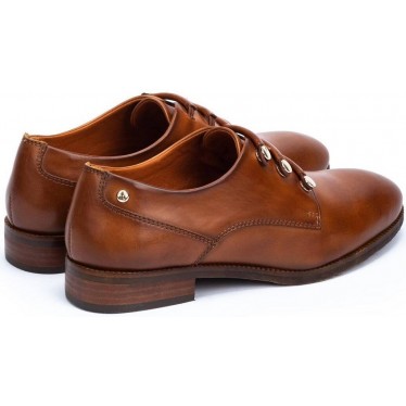 ZAPATOS PIKOLINOS ROYAL W4D-4591 BRANDY