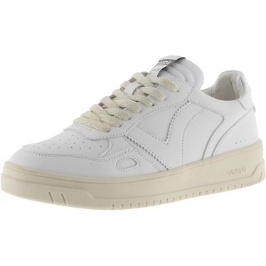 DEPORTIVA VICTORIA SEUL UNISEX 1257100 BLANCO