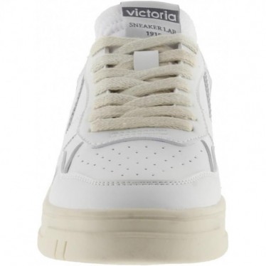 DEPORTIVA VICTORIA SEUL UNISEX 1257100 BLANCO