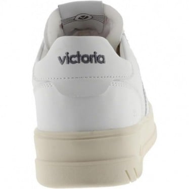 DEPORTIVA VICTORIA SEUL UNISEX 1257100 BLANCO