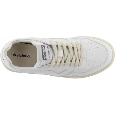 DEPORTIVA VICTORIA SEUL UNISEX 1257100 BLANCO