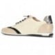 SNEAKERS WONDERS BRIT NYLON A-2705 SAND