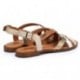 SANDALIAS PIKOLINOS ALGAR W0X-0556C3 MARFIL