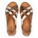 SANDALIAS PIKOLINOS ALGAR W0X-0556C3 MARFIL