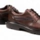 ZAPATO FLUCHOS MONTY F1380 MARRON