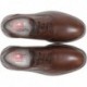 ZAPATO FLUCHOS MONTY F1380 MARRON