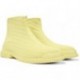 BOTINES CAMPER K300459 PIX PIXO AMARILLO