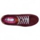 ZAPATILLAS JOYA VANCOUVER DARK_RED