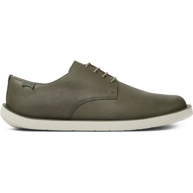 ZAPATOS CAMPER WAGON K100669 OLIVE ZAPATOS CAMPER WAGON K100669 OLIVE