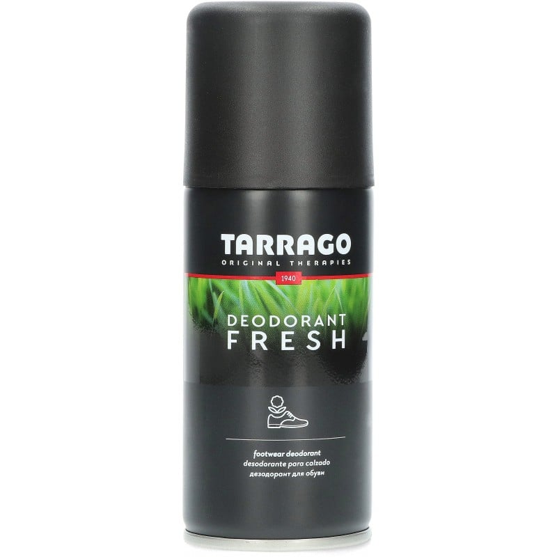 DESODORANTE PARA CALZADO TARRAGO FRESH TFS020000150A INCOLORA