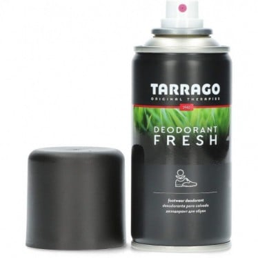 DESODORANTE PARA CALZADO TARRAGO FRESH TFS020000150A INCOLORA