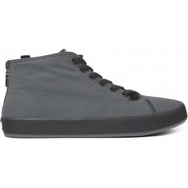 BOTINES CAMPER K300143 ANDRATX GRIS