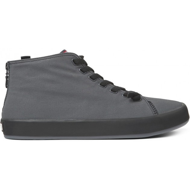 BOTINES CAMPER K300143 ANDRATX GRIS BOTINES CAMPER K300143 ANDRATX GRIS
