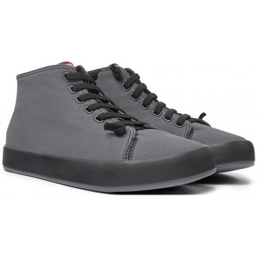 BOTINES CAMPER K300143 ANDRATX GRIS