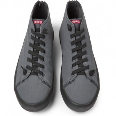 BOTINES CAMPER K300143 ANDRATX GRIS