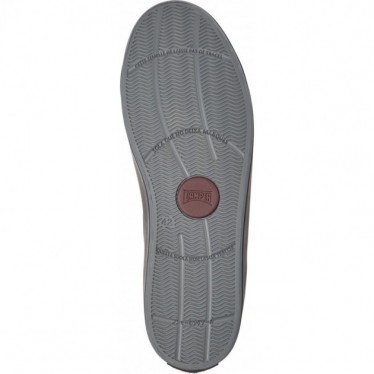 BOTINES CAMPER K300143 ANDRATX GRIS