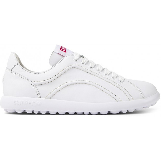 ZAPATILLAS CAMPER PELOTAS XLF K201531 BLANCO