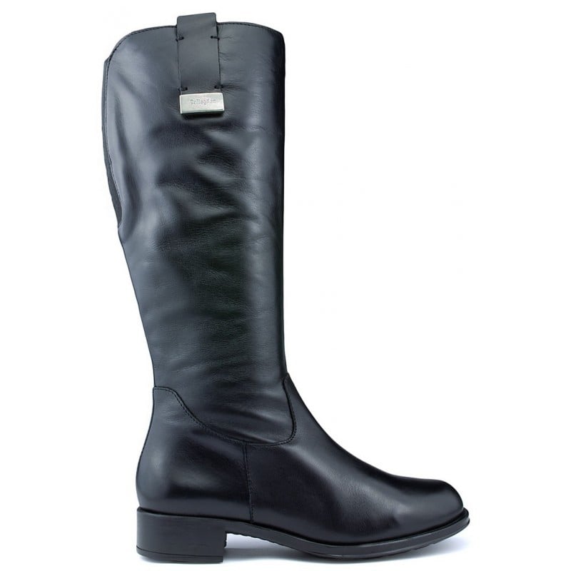 BOTAS CALLAGHAN BOND RIDE NEGRO