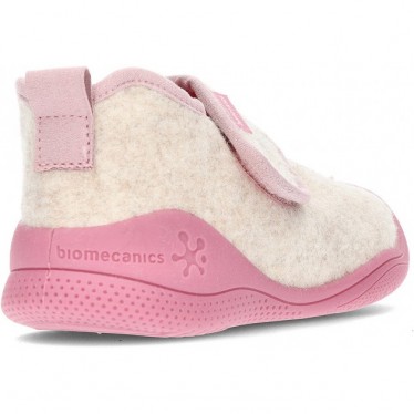 PANTUFLAS BIOMECANICS CHICA BIOHOME 221295-D BEIGE