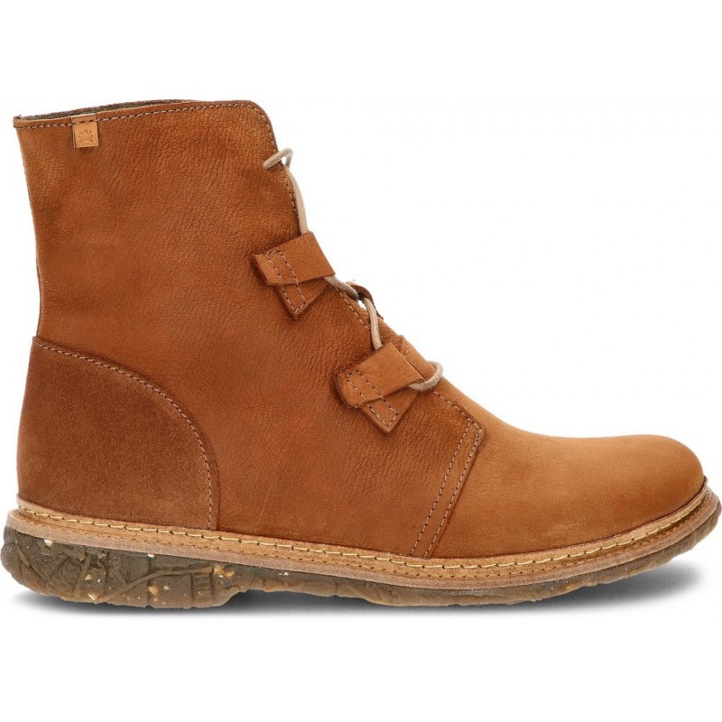 BOTAS EL NATURALISTA ANGKOR 5470 WOOD