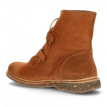 BOTAS EL NATURALISTA ANGKOR 5470 WOOD