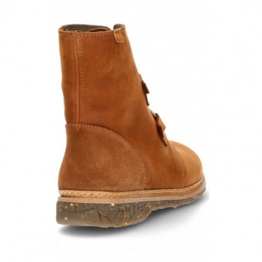 BOTAS EL NATURALISTA ANGKOR 5470 WOOD