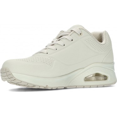 DEPORTIVAS SKECHERS UNO STAND ON AIR 73690 OFF_WHITE