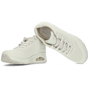 DEPORTIVAS SKECHERS UNO STAND ON AIR 73690 OFF_WHITE