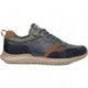 ZAPATOS CALLAGHAN CASUAL 53705 AZUL