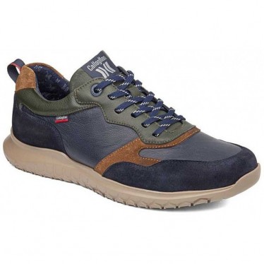 ZAPATOS CALLAGHAN CASUAL 53705 AZUL