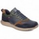 ZAPATOS CALLAGHAN CASUAL 53705 AZUL