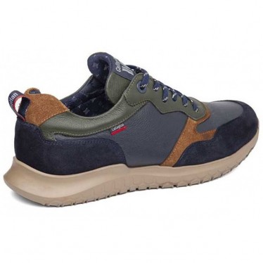 ZAPATOS CALLAGHAN CASUAL 53705 AZUL