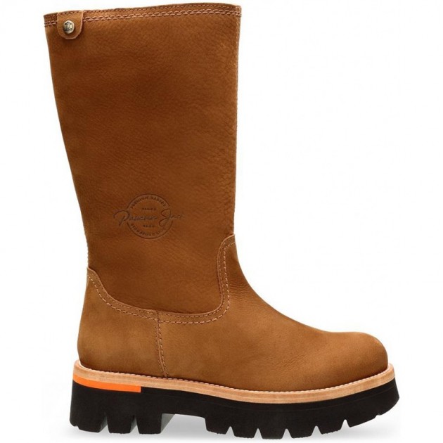 BOTAS PANAMA JACK LIMA CUERO_B2 BOTAS PANAMA JACK LIMA CUERO_B2