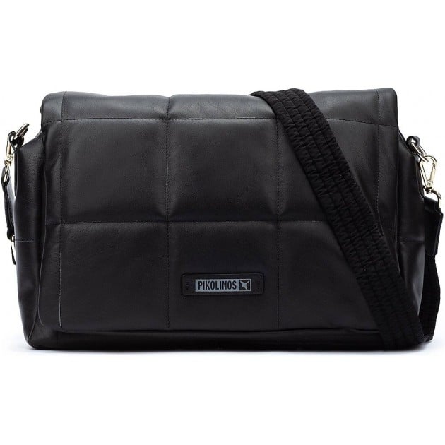 BOLSO PIKOLINOS ALAIOR WHA-1075 BLACK BOLSO PIKOLINOS ALAIOR WHA-1075 BLACK